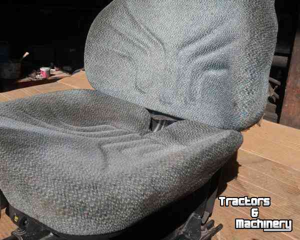 Gebrauchte Teile für Traktoren Grammer Diverse Fendt trekkerstoelen / stoelen mechanisch geveerd of luchtgeveerd
