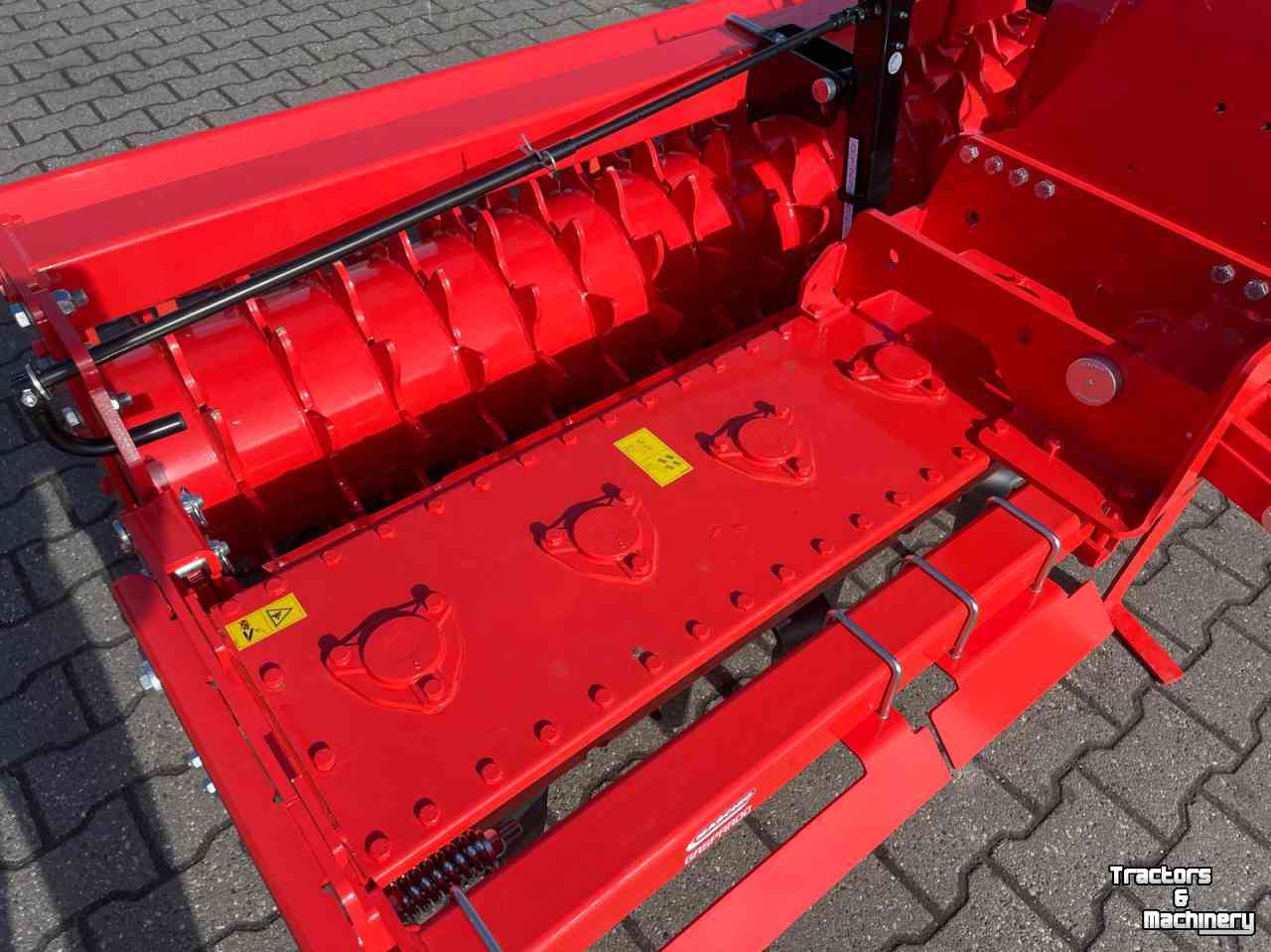 Kreiselegge Maschio Drago DC 3000