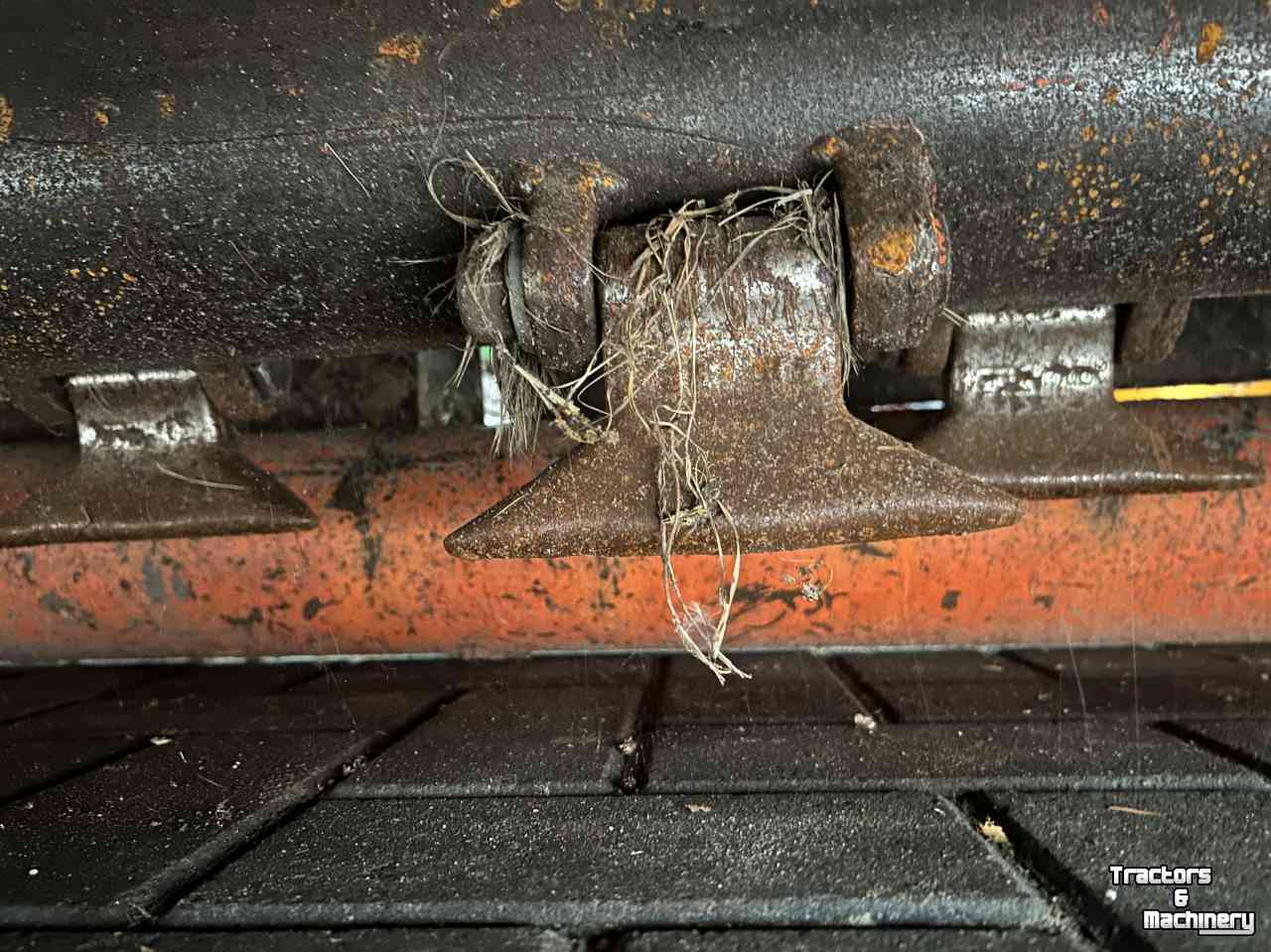 Schlegelmulchgeräte Perfect klepelmaaier