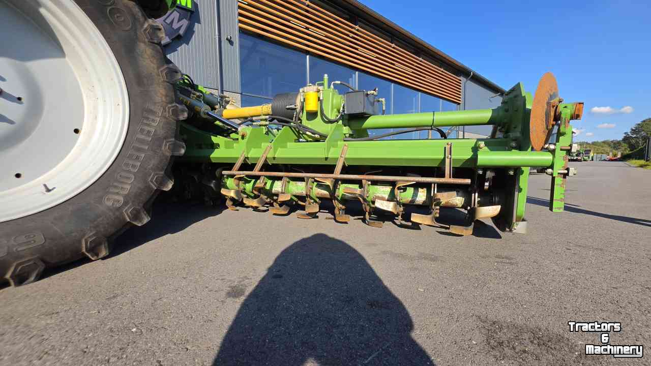Bodenfräse Celli Super Tiger 450P