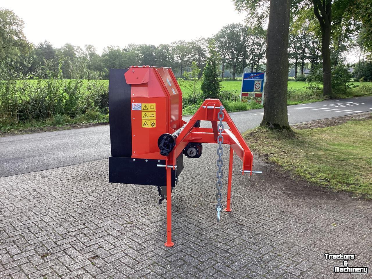 Sonstiges Bodenbearbeitungsgeräte und Zubehör Boxer D-02