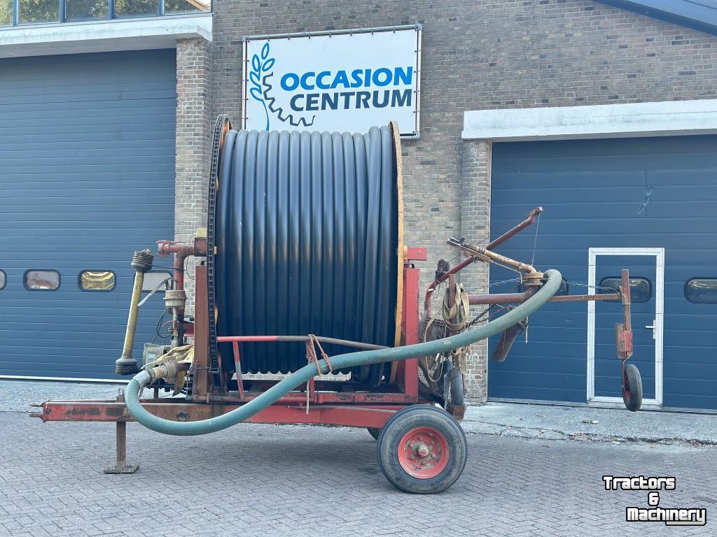 Beregnungsmaschine Emergo CEBECO 90-300 HASPEL