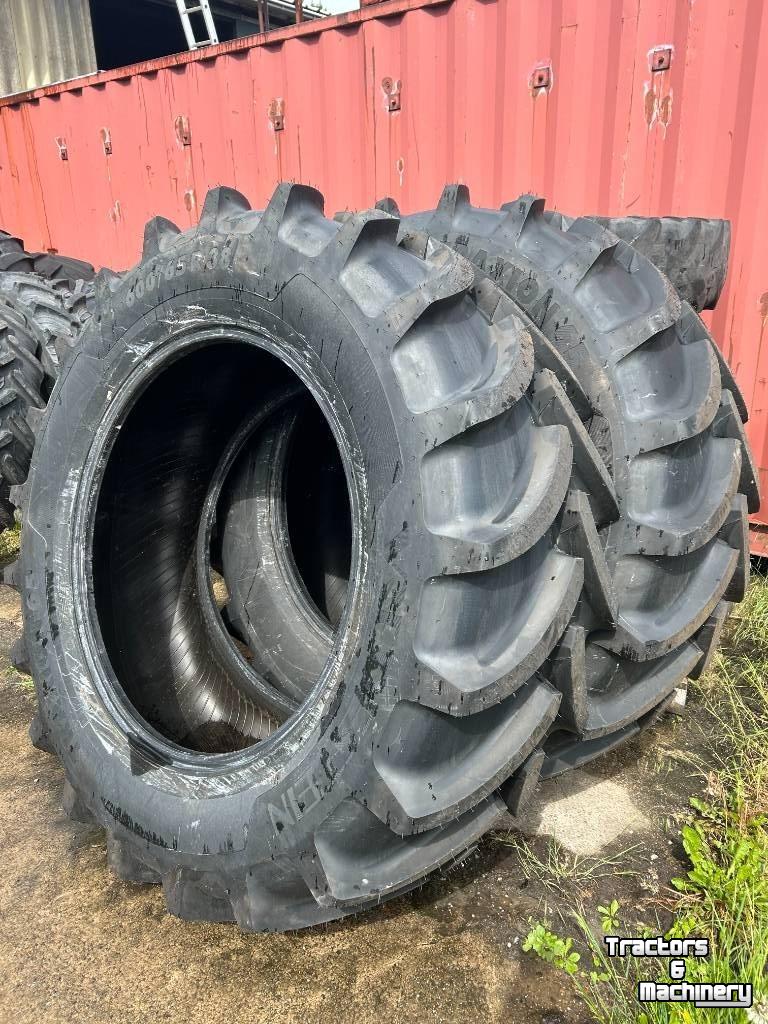 Räder, Reifen, Felgen & Distanzringe Vredestein 600/65R38 Traxion 65
