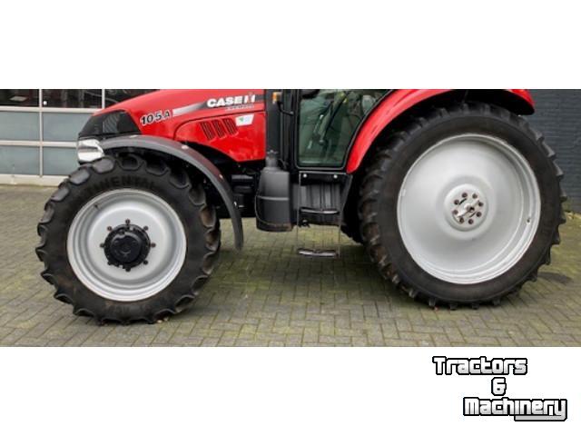 Räder, Reifen, Felgen & Distanzringe Continental Continental 280/85R28 Banden