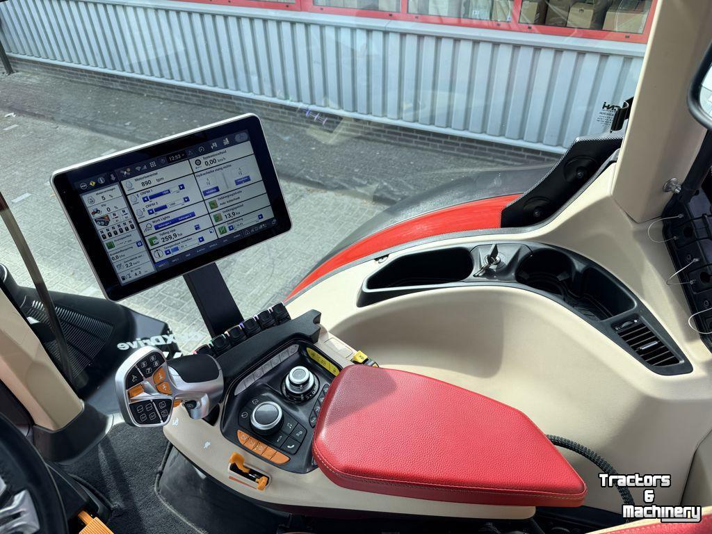 Schlepper / Traktor Case-IH IH Optum 300 CVX AFS Connect GPS