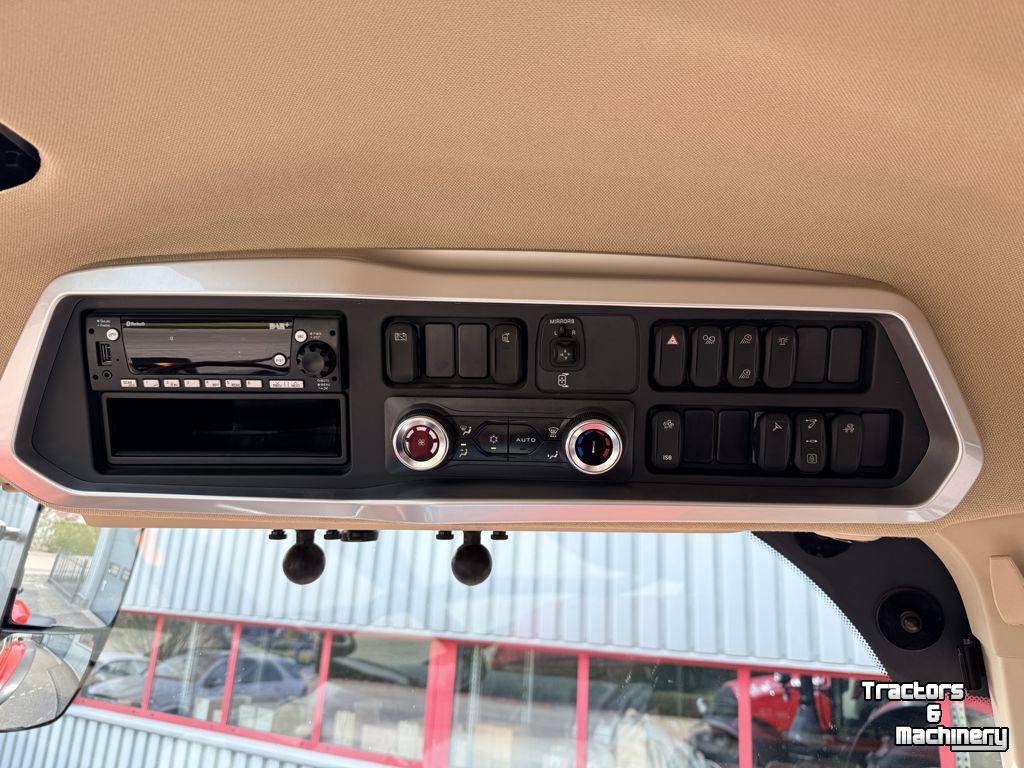 Schlepper / Traktor Case-IH IH Optum 300 CVX AFS Connect GPS