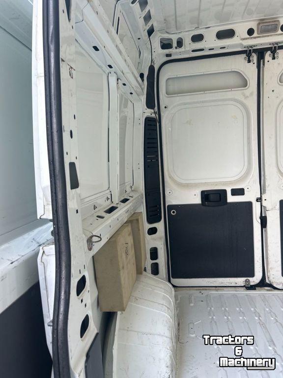 LKW Lastkraftwagen Fiat Fiat Ducato 2014