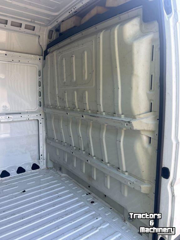 LKW Lastkraftwagen Fiat Fiat Ducato 2014