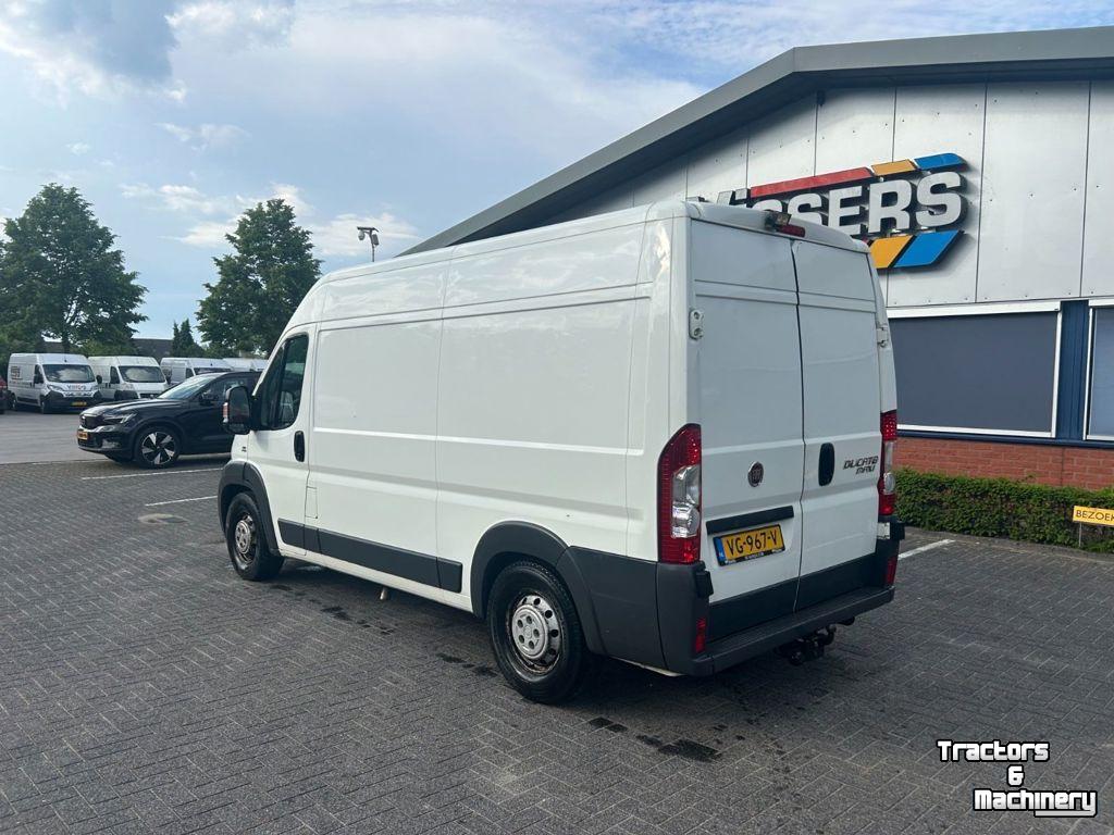 LKW Lastkraftwagen Fiat Fiat Ducato 2014