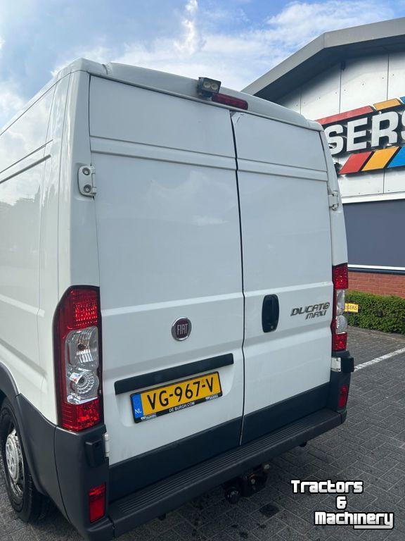 LKW Lastkraftwagen Fiat Fiat Ducato 2014
