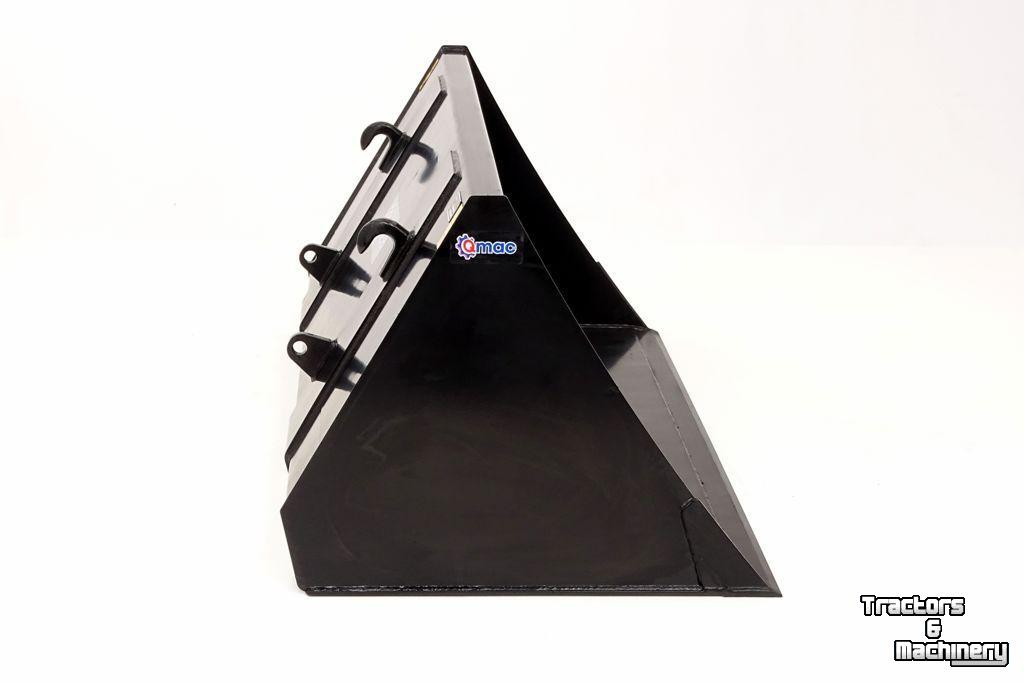 Frontlader-Schaufel Qmac VOLUMEBAK 1.80 STD EURO
