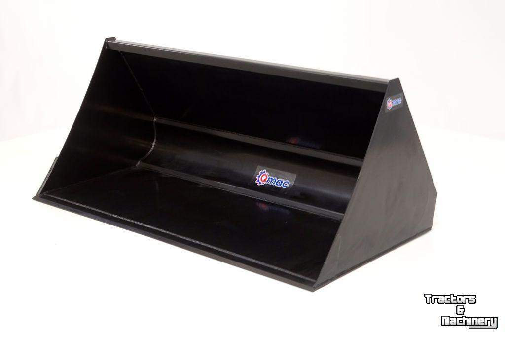 Frontlader-Schaufel Qmac VOLUMEBAK 1.80 STD EURO