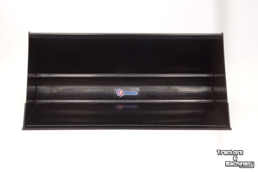 Frontlader-Schaufel Qmac VOLUMEBAK 1.80 STD EURO