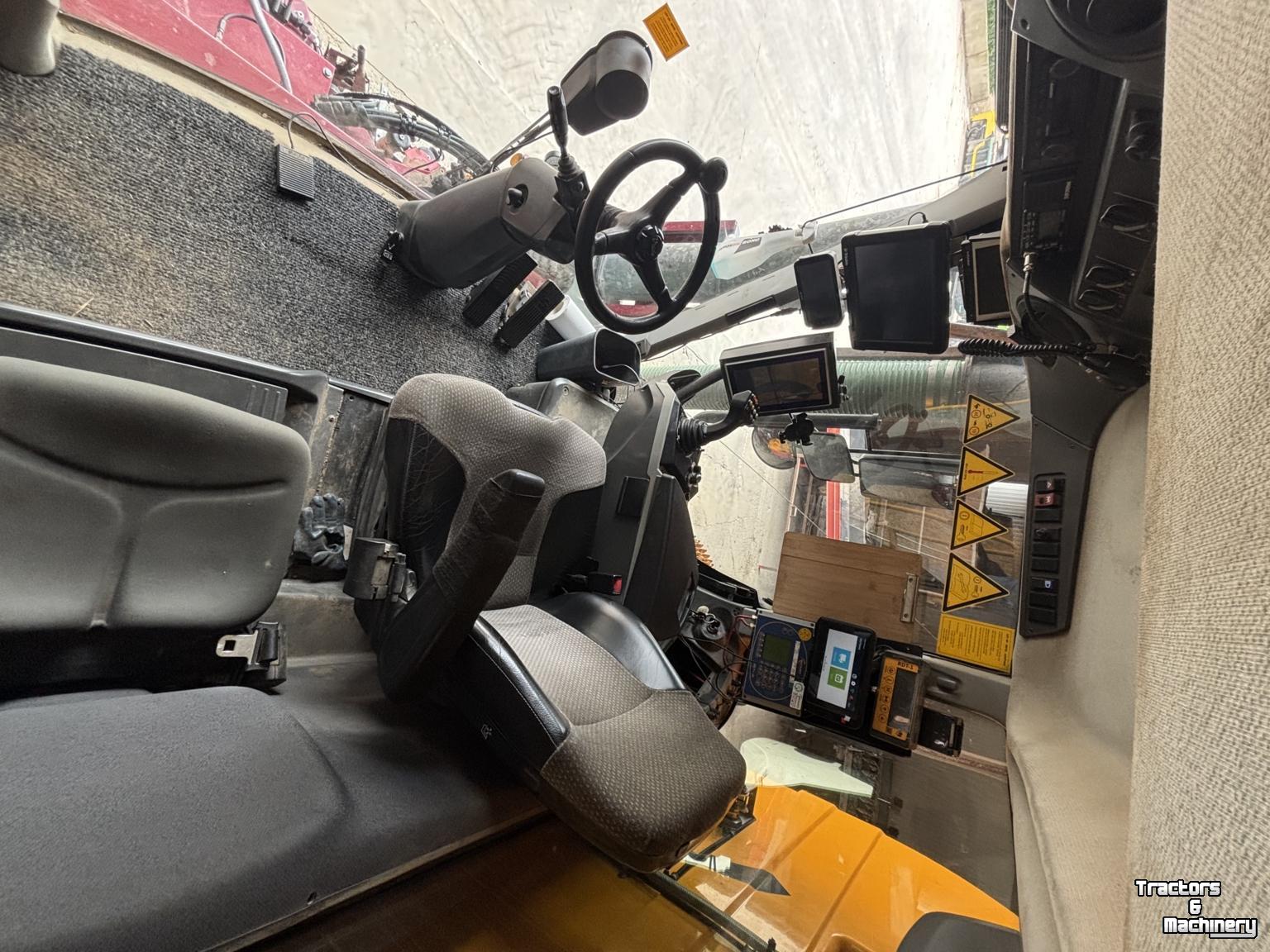 Gülletankwagen / Güllefässer Vredo VT4546