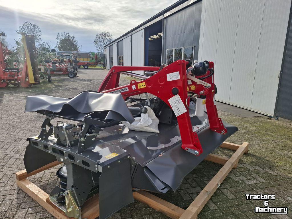 Mähwerk Massey Ferguson DM 316 FQ-KC
