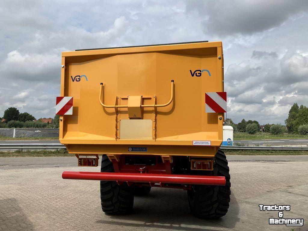 Kipper VGM Everest 26