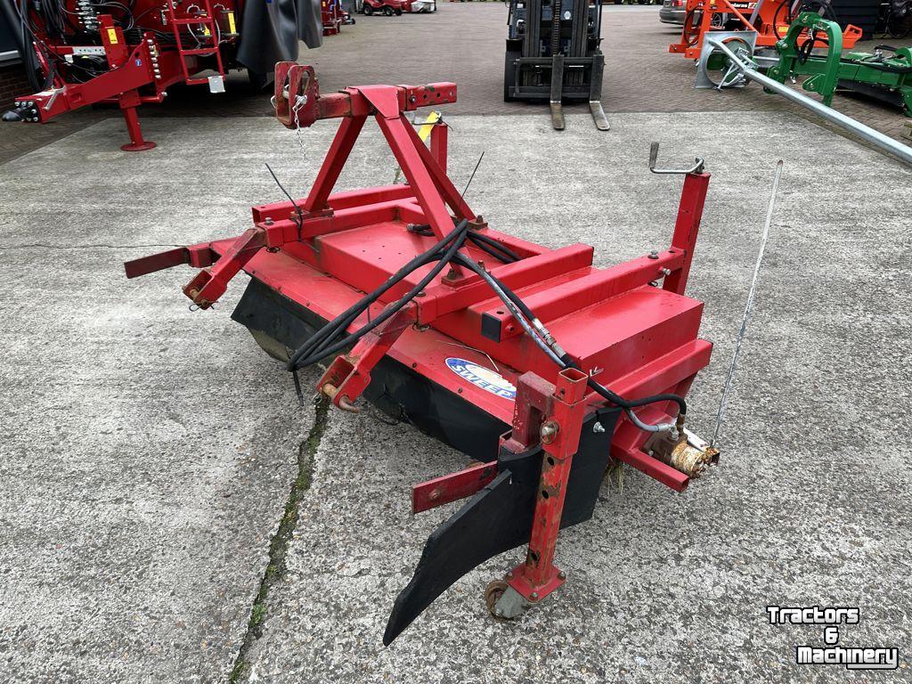 Kehrmaschine Sweep TV 175 / 60
