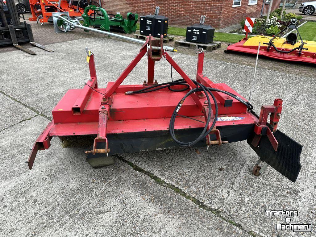 Kehrmaschine Sweep TV 175 / 60