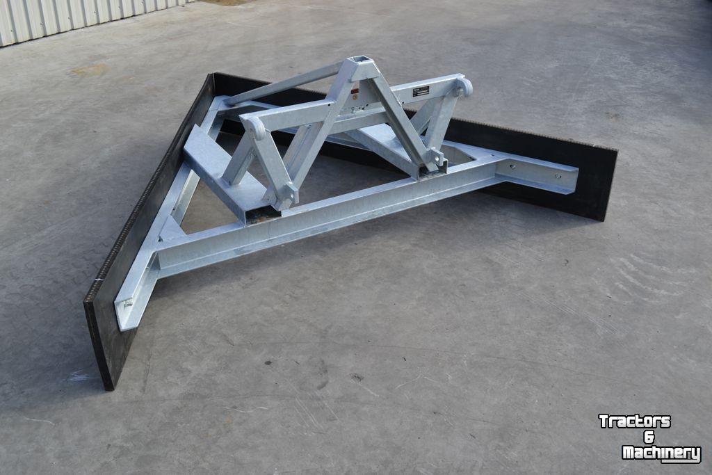 Gummi-Schieber Qmac V-SCHUIF 270 ACCORD + EURO