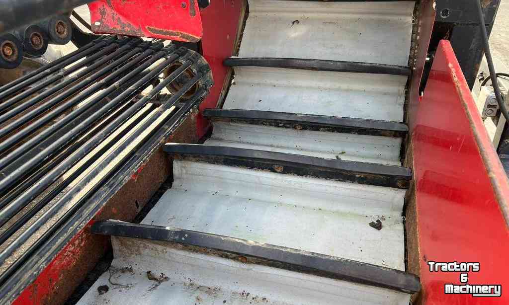 Kartoffelroder Amac AX 2 Aardappelrooier