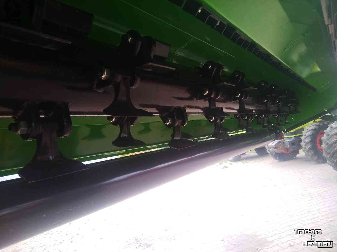 Schlegelmulchgeräte  Wefo tech 310