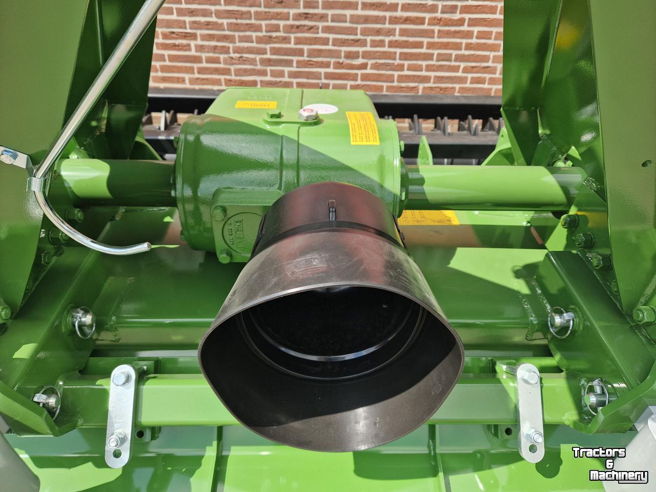 Umkehrfräse Celli Overtopfrees Thor 280