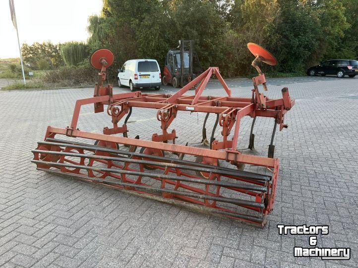 Grubber Knoche Cultivator