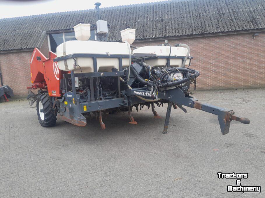 Kartoffellegemaschine Miedema CP 42