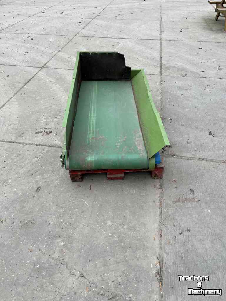 Förderband Schouten transportband 150x65 cm