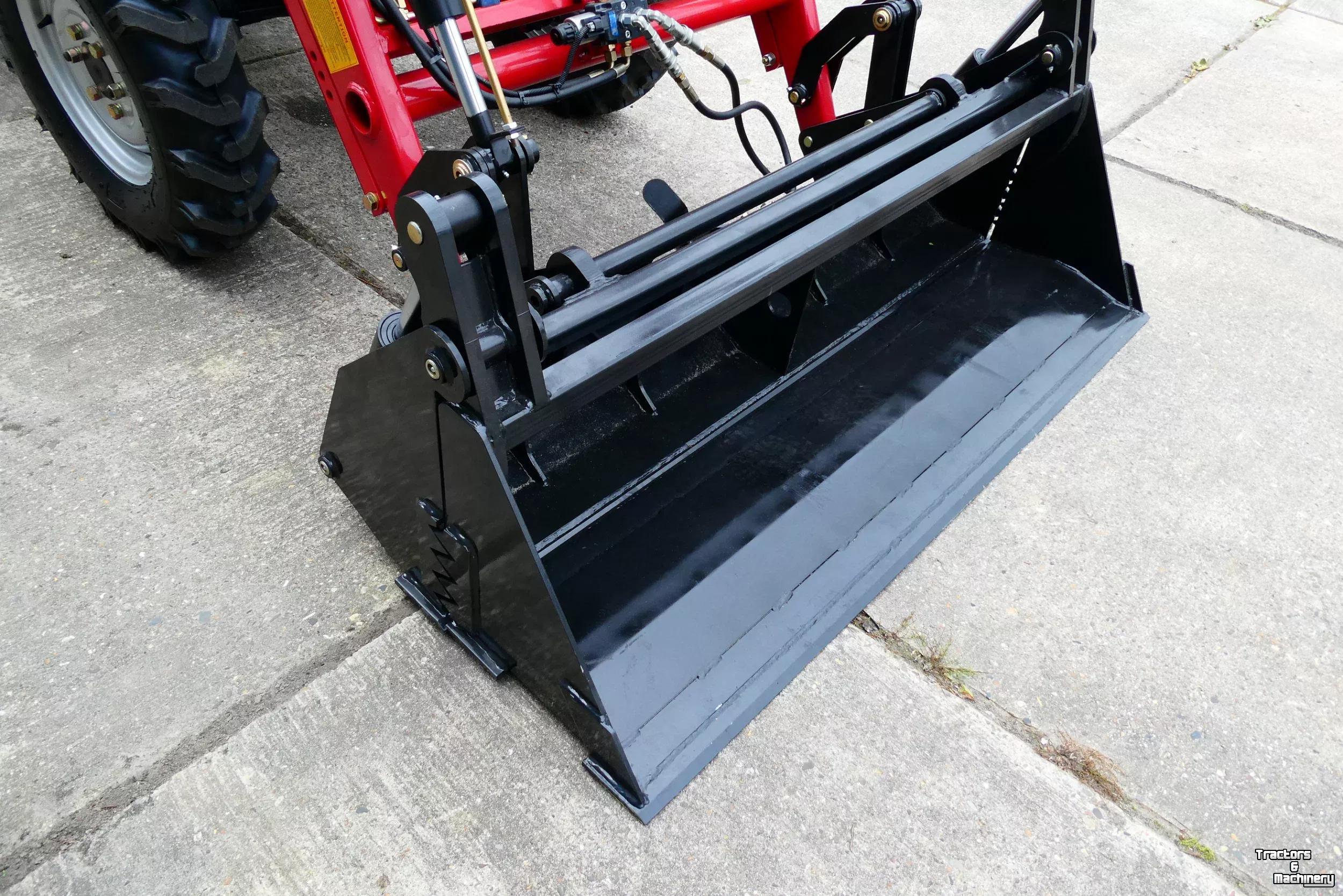 Schlepper / Traktor Knegt Make by Knegt .404GT