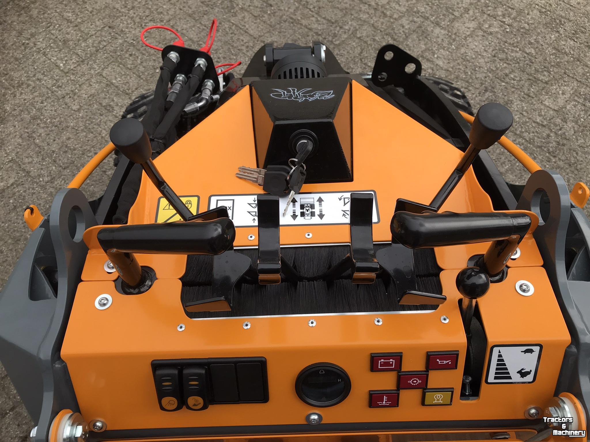Radlader Giant GS900