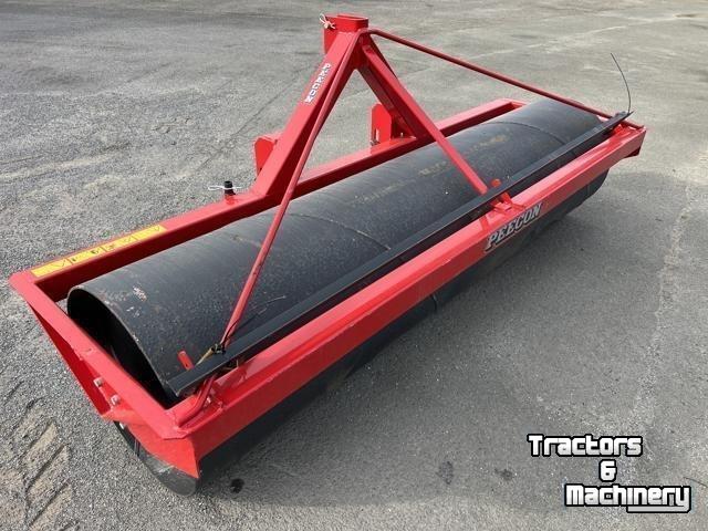 Weidewalze Peecon LR250