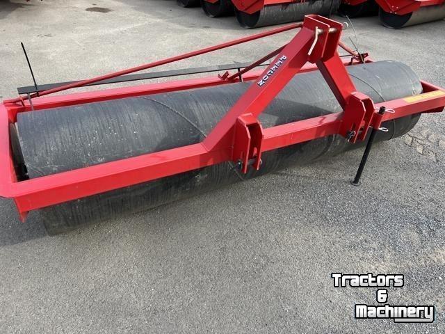 Weidewalze Peecon LR250