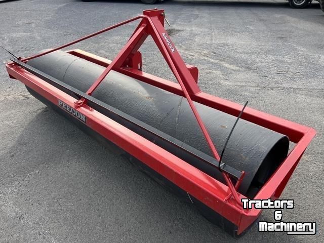 Weidewalze Peecon LR250