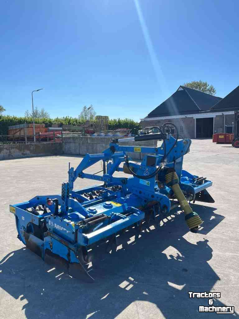 Kreiselegge Lemken Zirkon 8/300