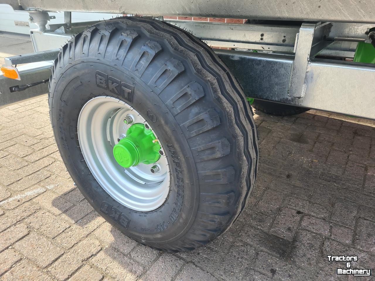 Kipper Zocon Kipper Z045 EU (COC)