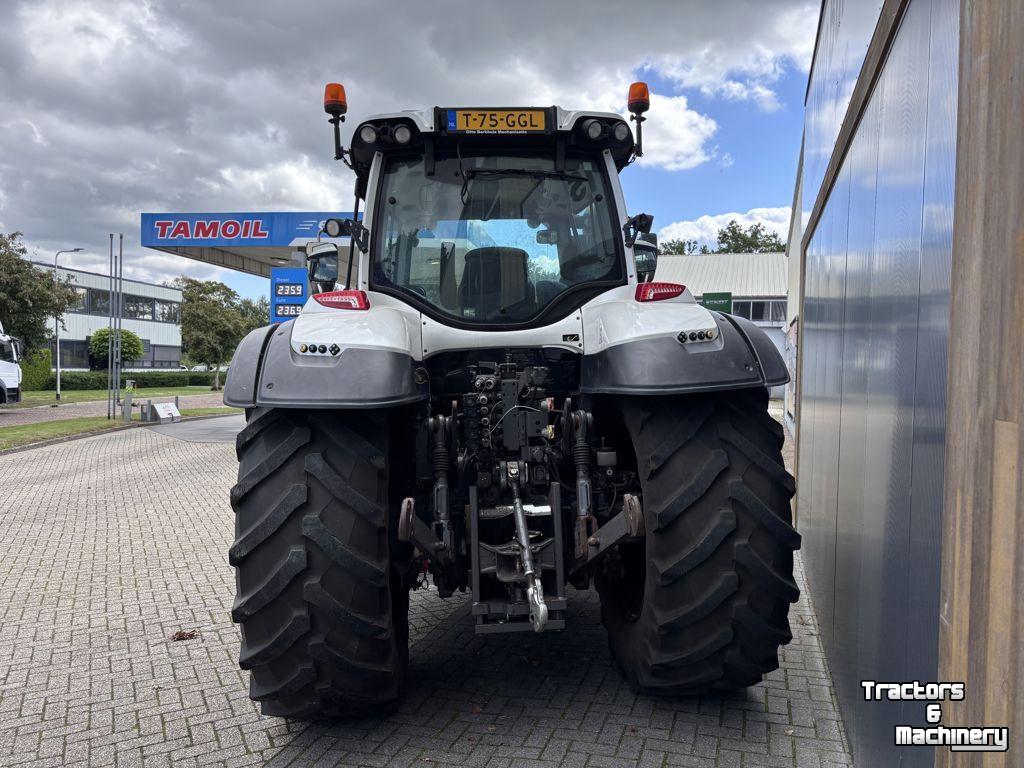 Schlepper / Traktor Valtra T 234