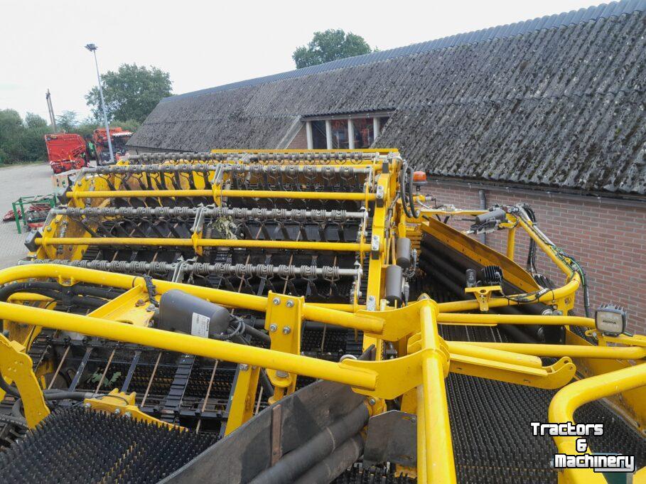 Kartoffelroder Ropa Keiler II L
