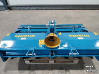 Bodenfräse Imants JNC OTL 160