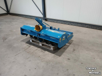 Bodenfräse Imants JNC OTL 160