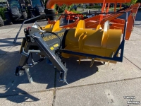 Siloverteiler Mammut Silofox SF245 Titan kuilverdeler Demo