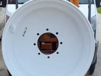 Räder, Reifen, Felgen & Distanzringe  TW27X32 VW RG 221-275 8/G ET +25 24 Cil