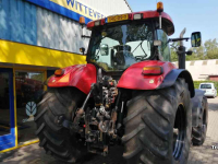 Schlepper / Traktoren Case-IH PUMA 210