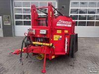 Futtermischwagen Vertikal Trioliet Gigant 500