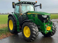 Schlepper / Traktor John Deere 6R 155