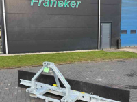 Futterschieber Zocon schuifbord 3 mtr