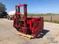 Silageschneidezange Redrock Alligator Kuilhapper 200-130 HA