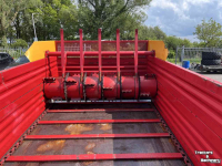 Siloblockverteilwagen Schuitemaker Amigo 30 S Blokkenwagen