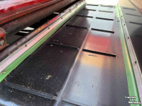 Siloblockverteilwagen Schuitemaker Amigo 30 S Blokkenwagen