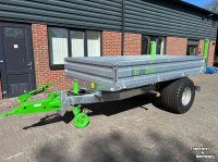 Kipper Zocon Z045